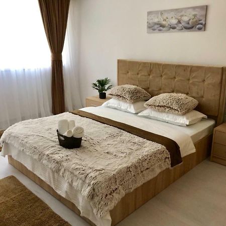 Anastasia Apartament Cu 2 Camere Orşova Exterior foto