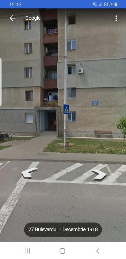 Anastasia Apartament Cu 2 Camere Orşova Exterior foto