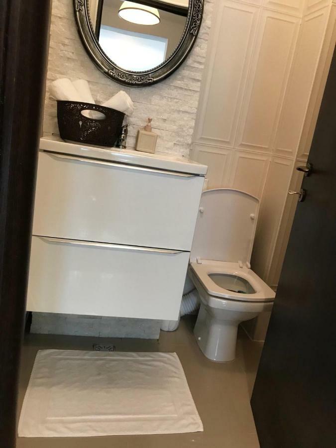 Anastasia Apartament Cu 2 Camere Orşova Exterior foto