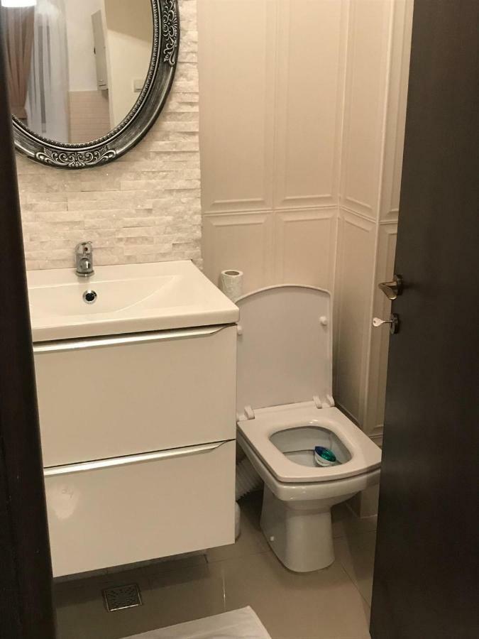 Anastasia Apartament Cu 2 Camere Orşova Exterior foto