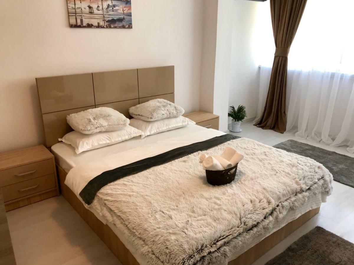 Anastasia Apartament Cu 2 Camere Orşova Exterior foto